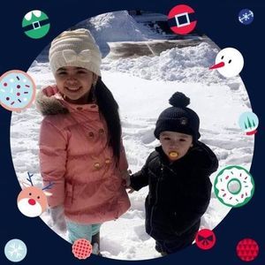 Meet your Posher, Irene